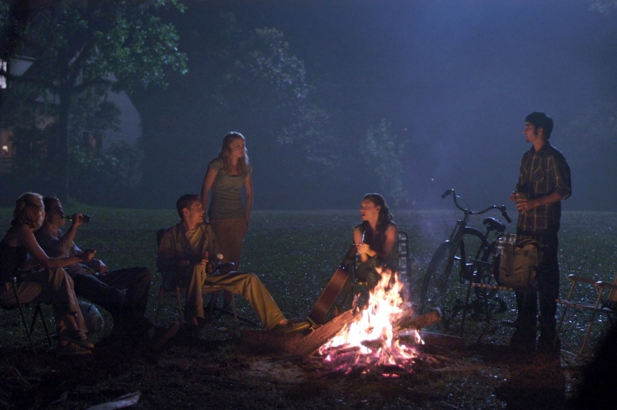 Кадры из Солнцестояние (2008)