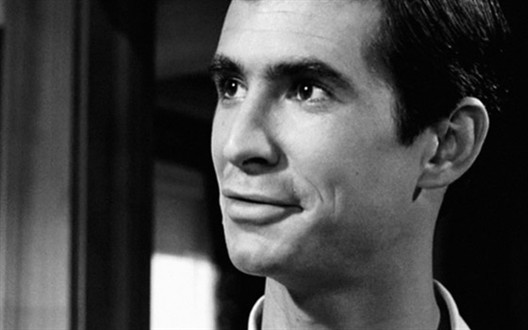 Кадры из Психо / Психоз (1960)