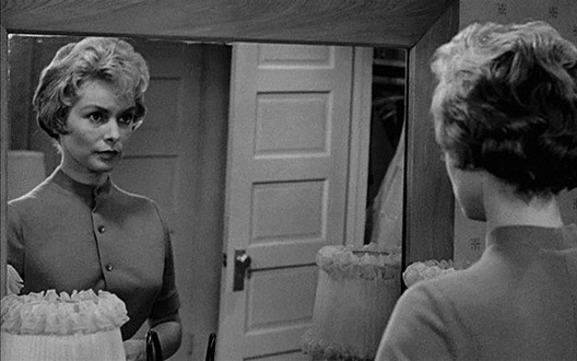 Кадры из Психо / Психоз (1960)