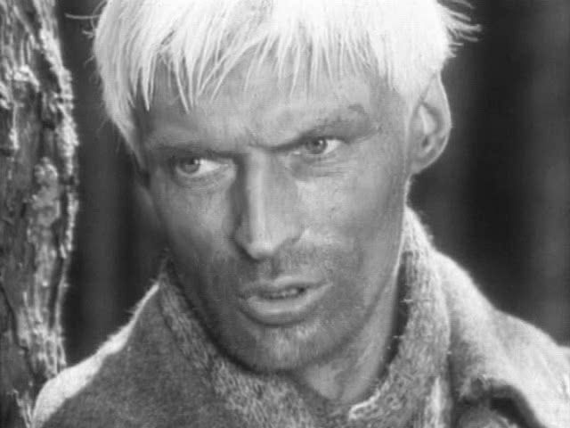 Кадры из Обратной дороги нет (1971)