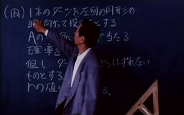 Ребята возвращаются (1996)