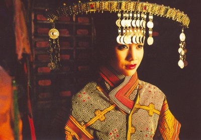 Кадры из Ртуть (2006)