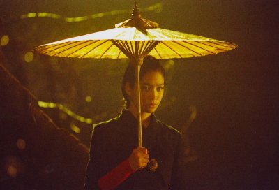 Кадры из Ртуть (2006)