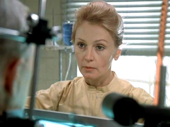 Завещание профессора Доуэля (1984)