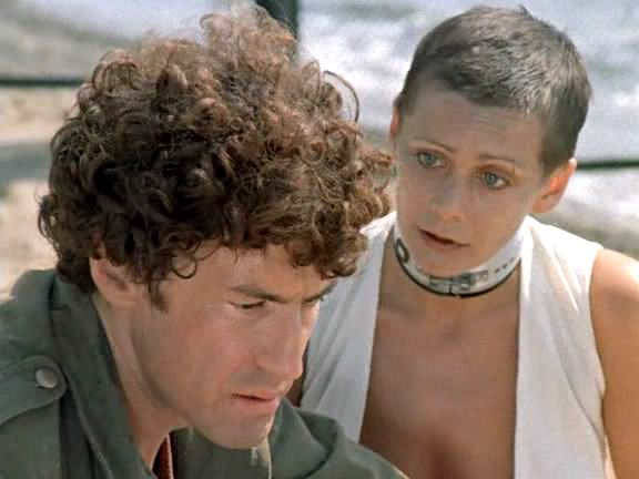 Завещание профессора Доуэля (1984)