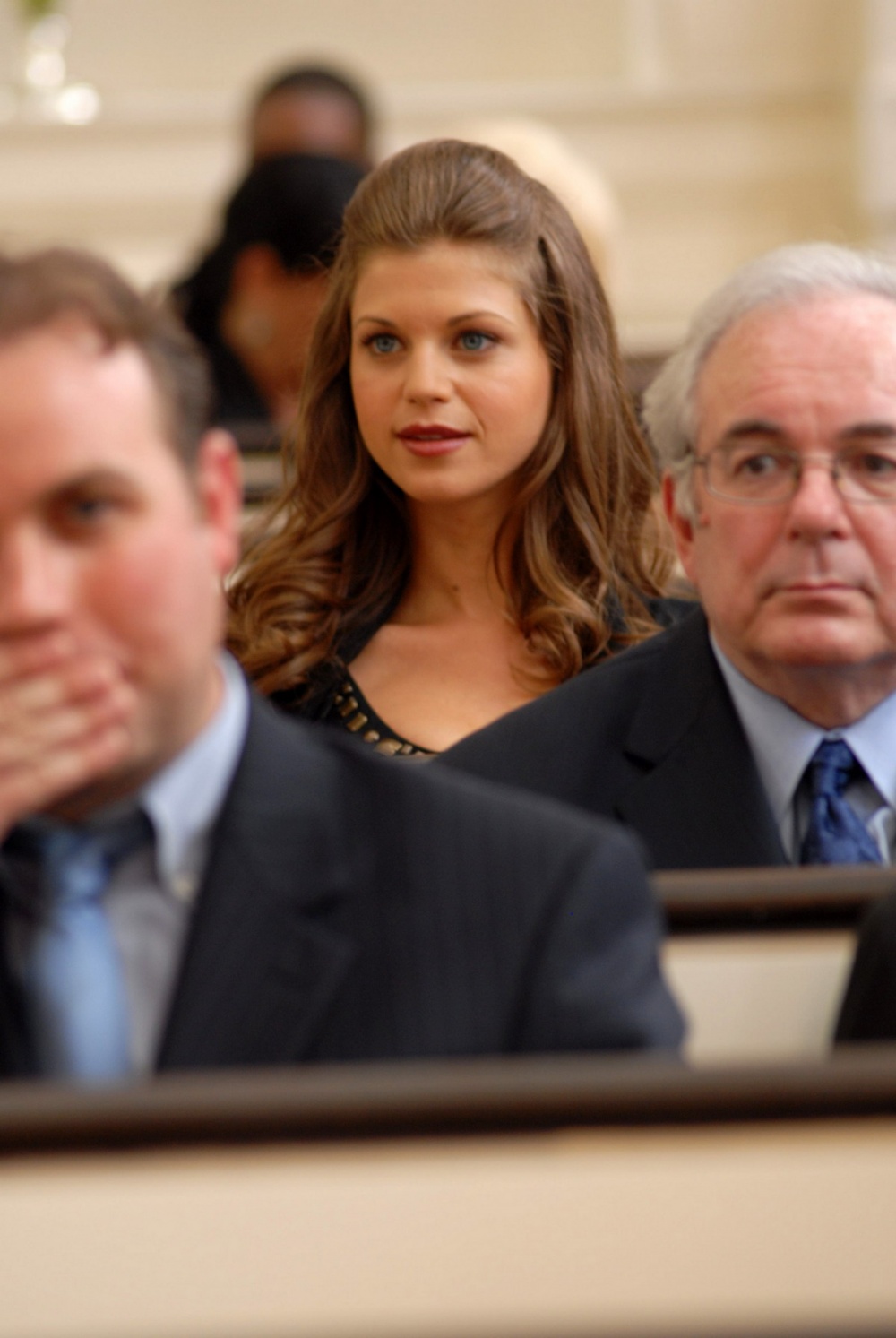 Кадры из Помадные джунгли (2008)