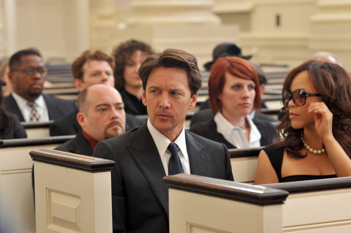 Кадры из Помадные джунгли (2008)