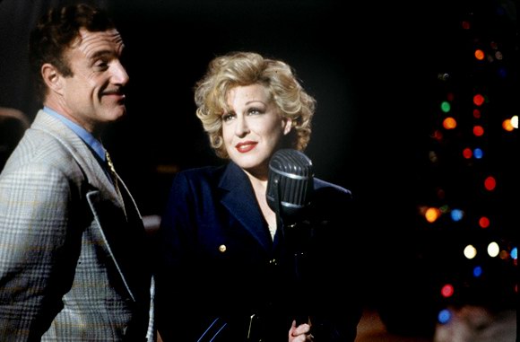 Кадры из Для парней (1991)