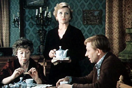 Кадры из По семейным обстоятельствам (1978)