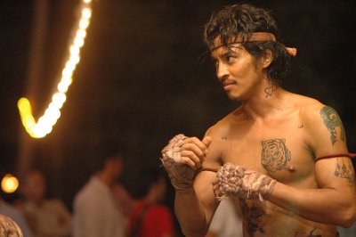 Муай Тай (2007)