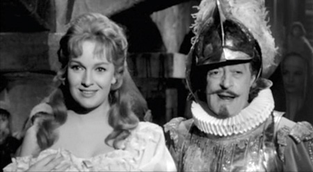 Монах из Монцы (1963)