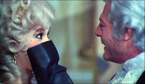 Кадры из Благородный венецианец (1983)