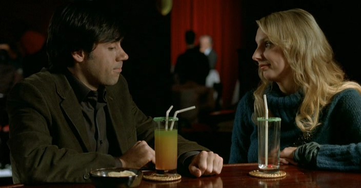 Давай поцелуемся (2007)