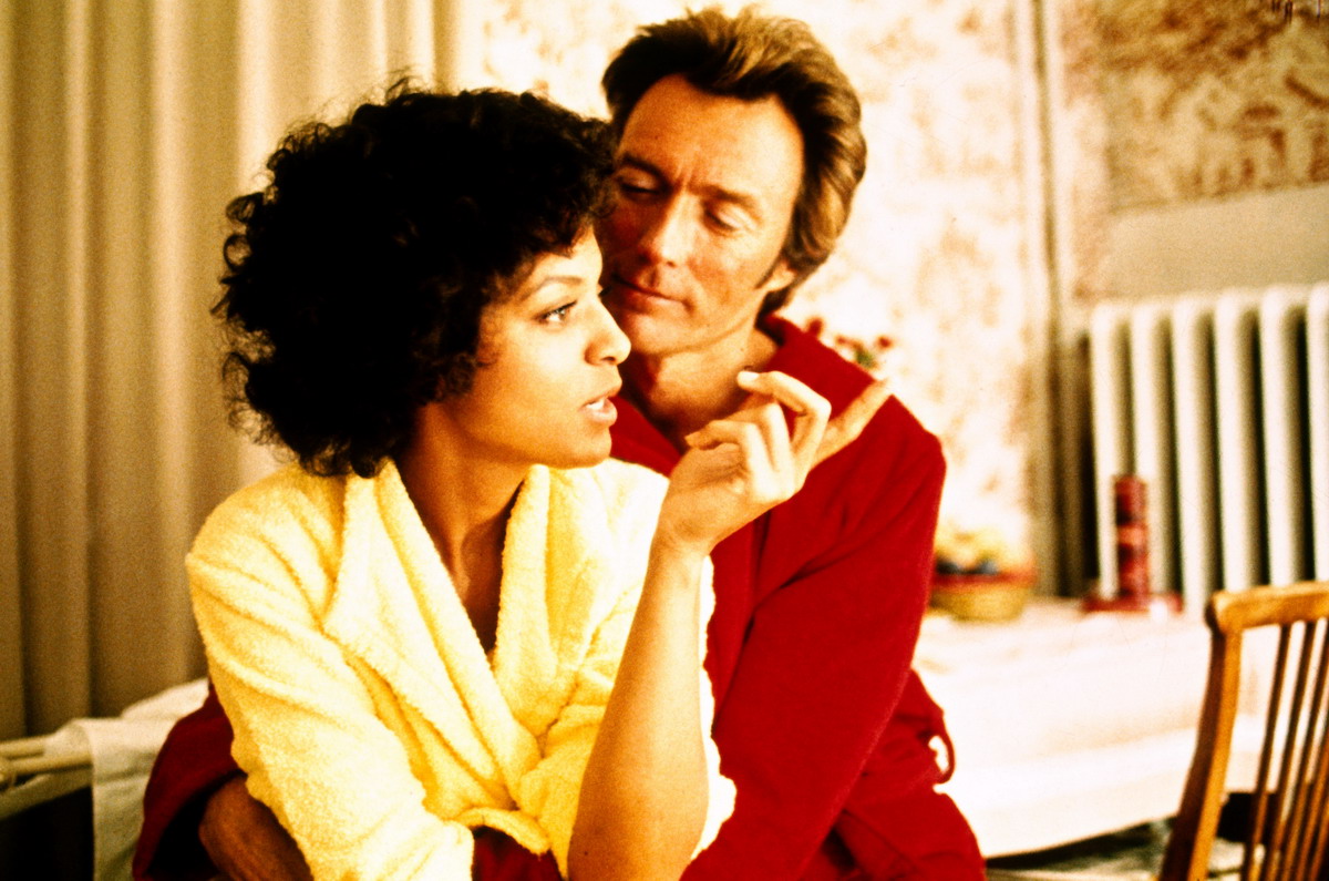 Кадры из Санкция на пике Эйгера (1975)