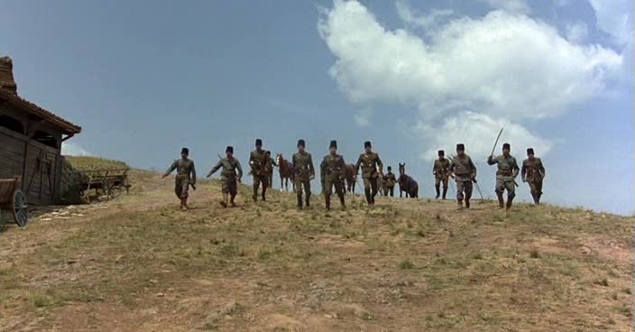 Гнездо жаворонка (2007)