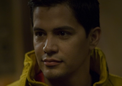 Кадры из Карантин (2008)