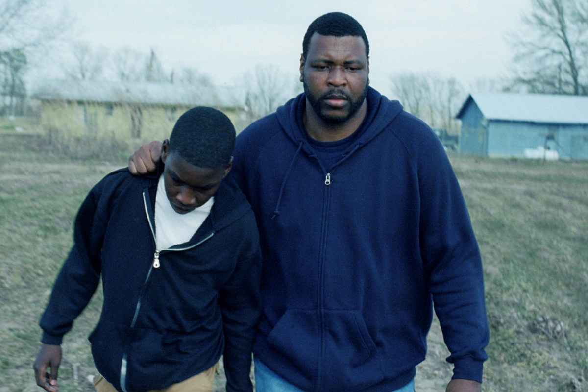 Балласт (2008) Балласт (2008)