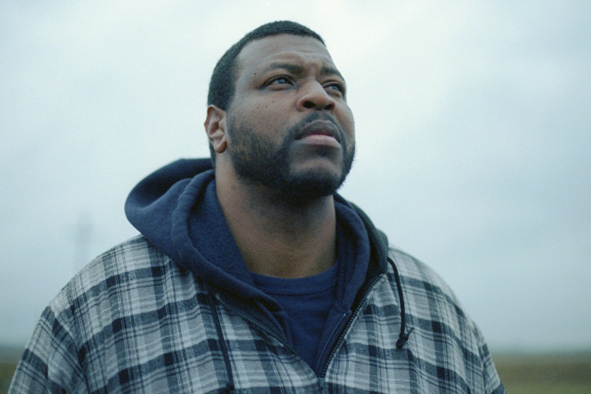 Балласт (2008) Балласт (2008)