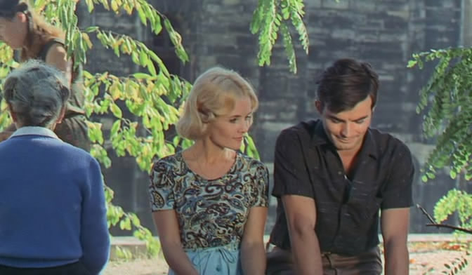 Счастье (1965)