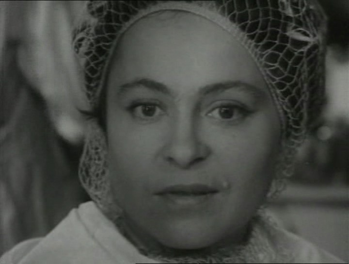 Кадры из Короткие встречи (1968)