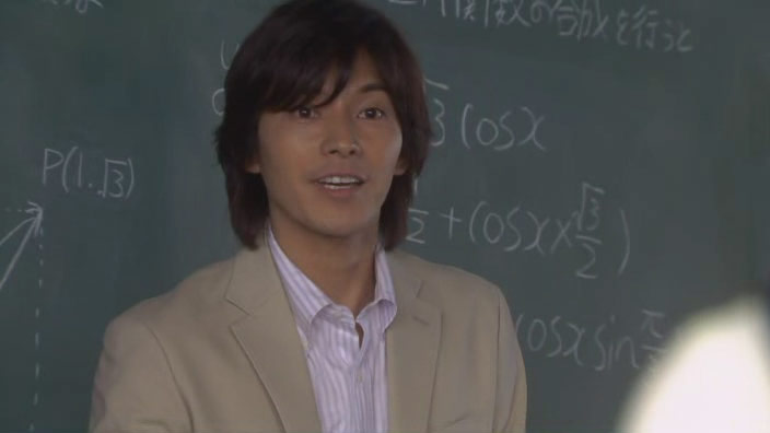 Кадры из Операция «Любовь» (2007)