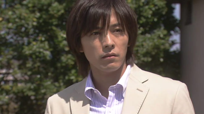 Кадры из Операция «Любовь» (2007)