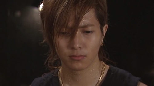 Драгондзакура (2005)