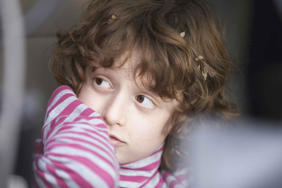 Несносный мальчишка (2007)