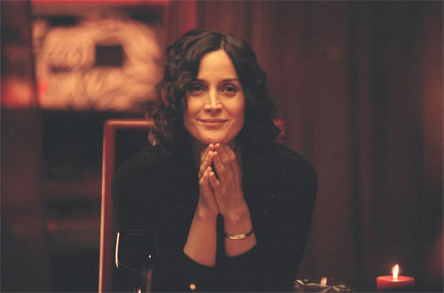 Кадры из Снежный пирог (2006)