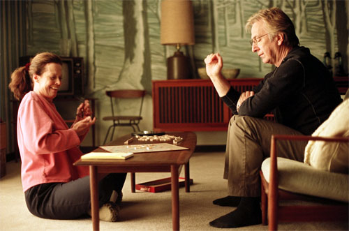 Кадры из Снежный пирог (2006)