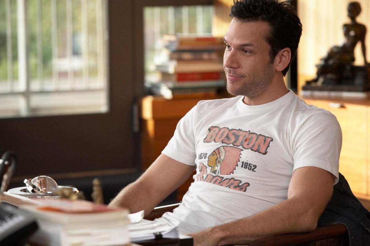 Кадры из Девушка моего лучшего друга (2008)