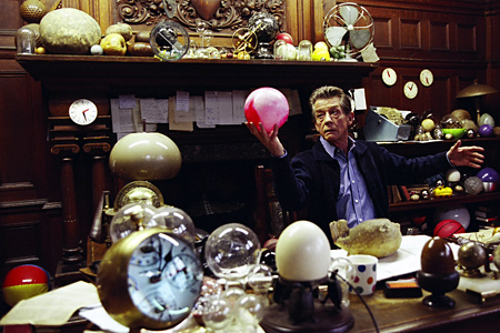 Лекция 21 (2008) Лекция 21 (2008)