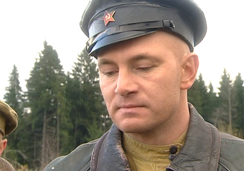 Жизнь и смерть Леньки Пантелеева (2009)