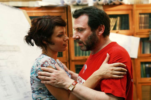 Дни надежды (2008)