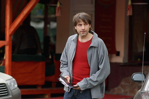 Кадры из Точка возврата (2009)