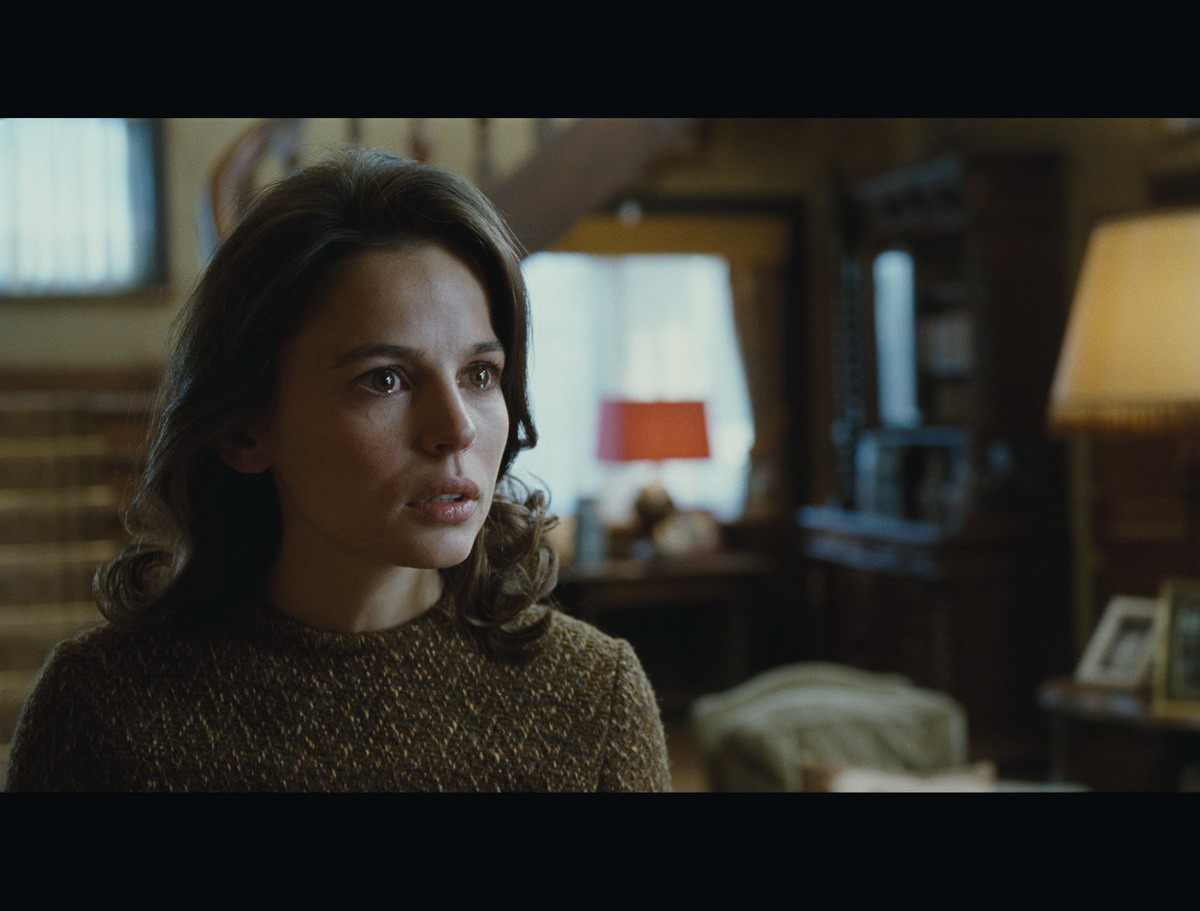 Кадры из Враг государства №1 (2008)