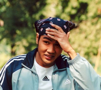 Рожденный сражаться (2004) Рожденный сражаться (2004)