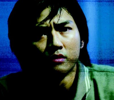 Кадры из Анормальная красота (2004)