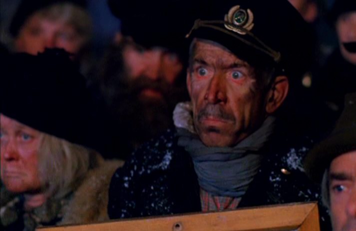 Кадры из Небеса обетованные (2005)