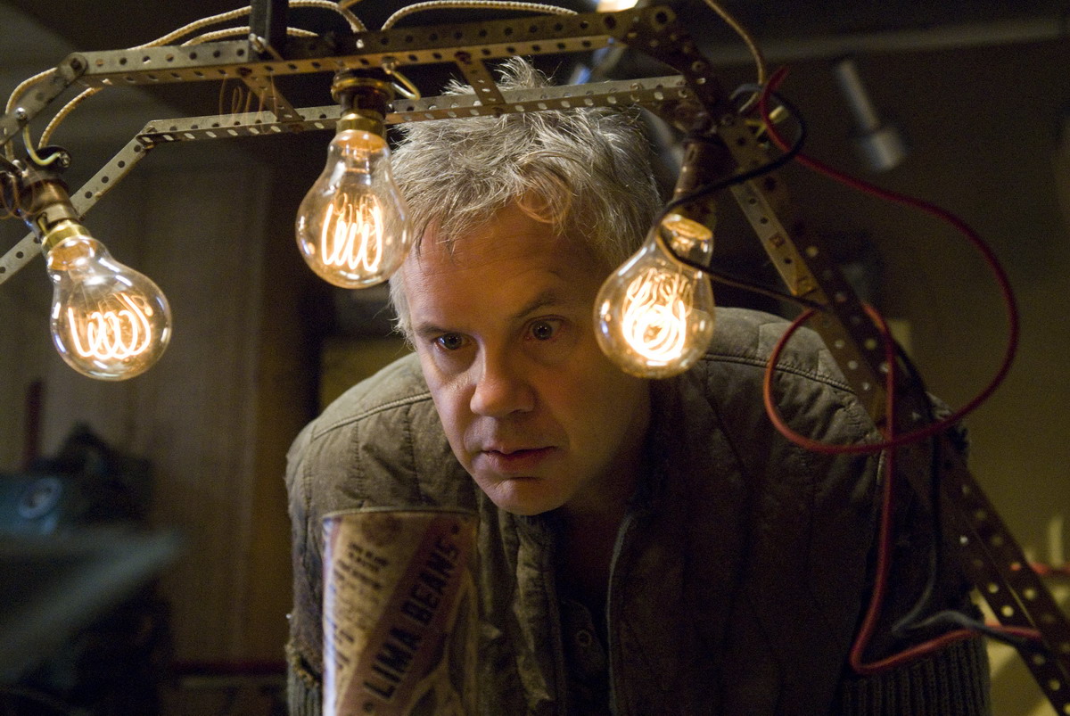 Город Эмбер: Побег (2008)