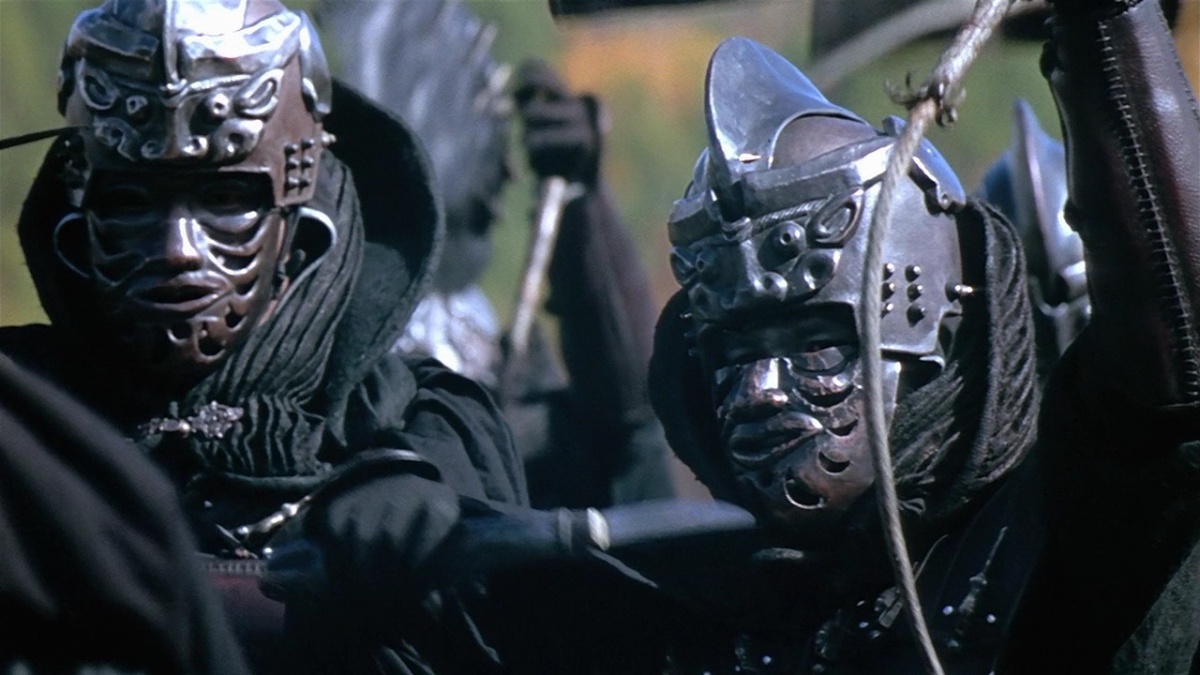 Кадры из Убить императора (2006)