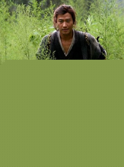 Кадры из Императрица и воины (2008)