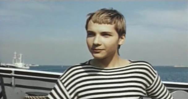 Кадры из «Посейдон» спешит на помощь (1977)