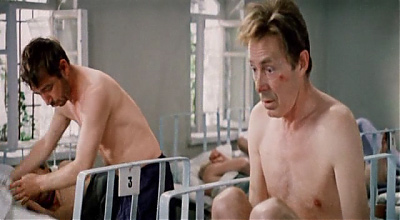 Кадры из «Сто грамм» для храбрости (1977)