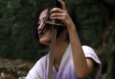 Кадры из Адзуми 2: Смерть или любовь (2005)