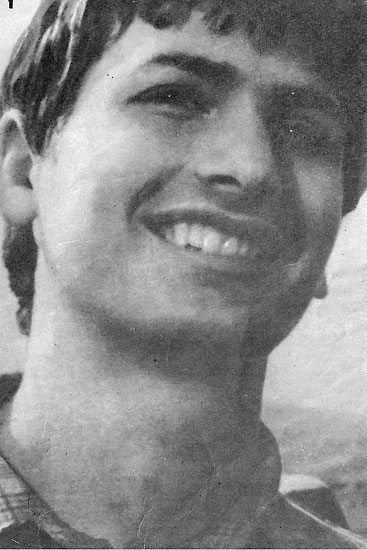 Кадры из Я, бабушка, Илико и Илларион (1962)