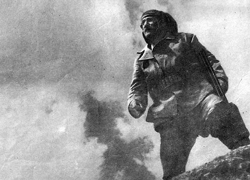 Кадры из Я, бабушка, Илико и Илларион (1962)