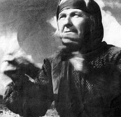 Кадры из Я, бабушка, Илико и Илларион (1962)