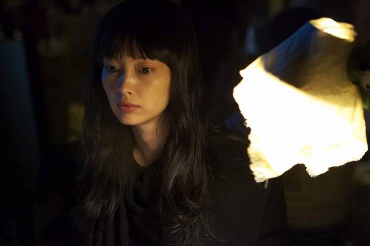 Кадры из Мечта (2008)