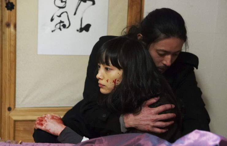 Кадры из Мечта (2008)